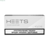 Стики HEETS Silver Selection