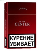 Center King Size Red (МРЦ 135)