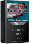 Black Tip Black King Size (МРЦ 87)