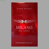 Milano Red Grape