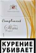 Compliment 1  compact (МРЦ 85)