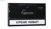 Cigaronne Black Royal Slims XL (МРЦ 350)