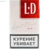 LD Red (МРЦ 130)