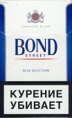 Bond Street Blue (МРЦ 155)