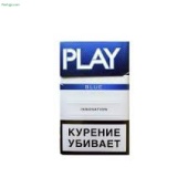 Play Innovation Blue (МРЦ 75)