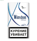 Winston Xstyle (МРЦ 143)