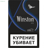 Winston XS Blue (МРЦ 183)