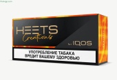 Стики HEETS Creations Apricity