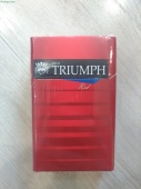 Triumph Red (МРЦ 75)