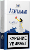 Akhtamar Classic King Size (МРЦ 85)