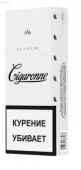 Cigaronne White XL (МРЦ 250)