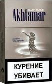 Akhtamar Silver Flame Nano (МРЦ 95)